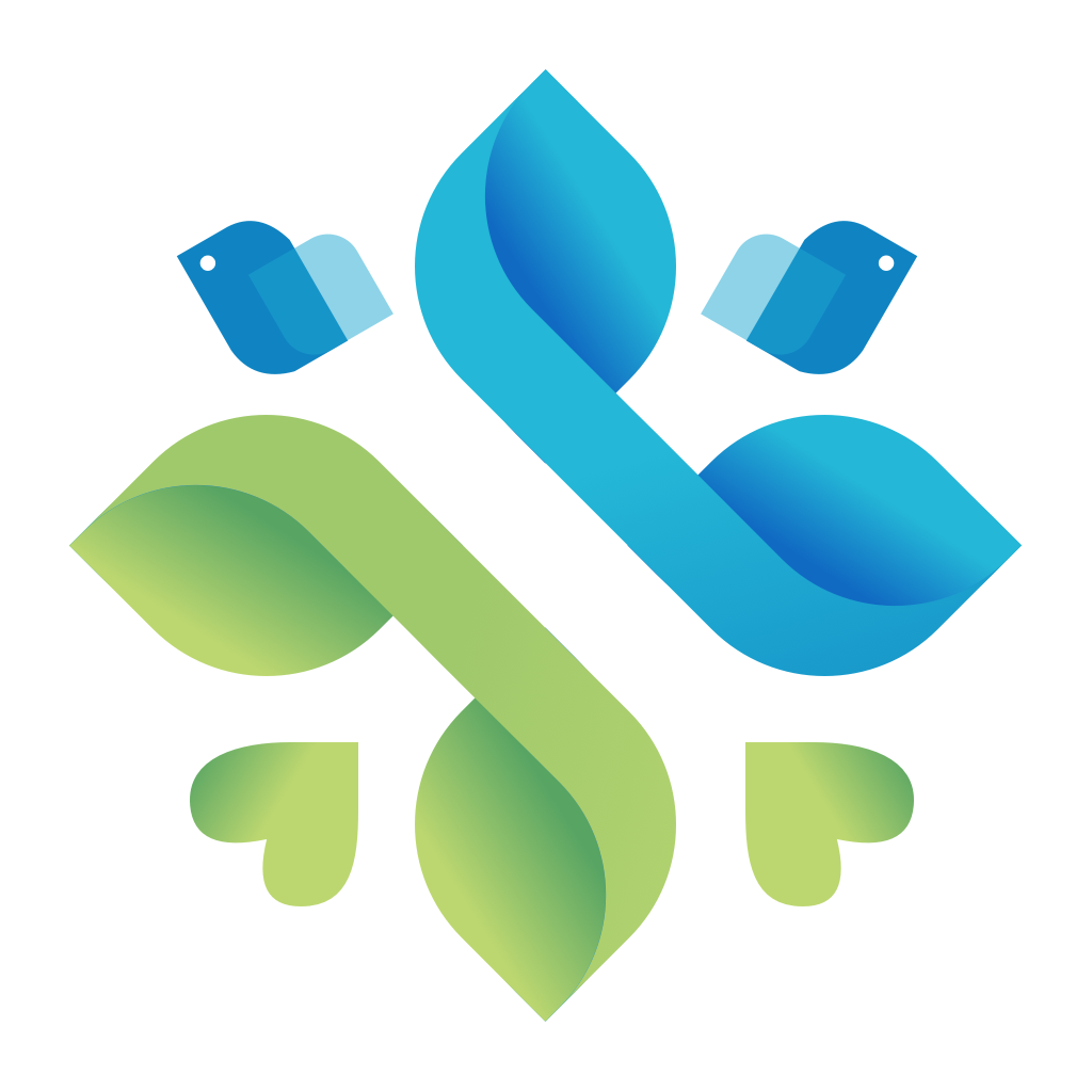 Icon logo
